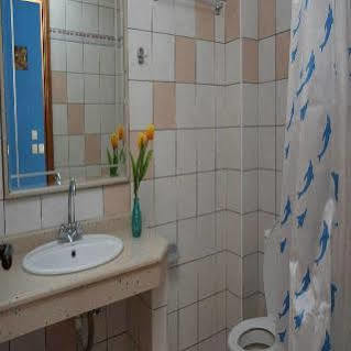 Mary Sofi Hotel Stalida المظهر الخارجي الصورة