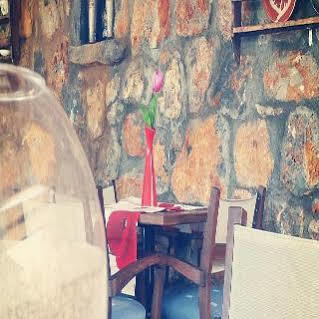 Mary Sofi Hotel Stalida المظهر الخارجي الصورة