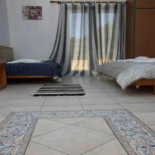 Mary Sofi Hotel Stalida المظهر الخارجي الصورة