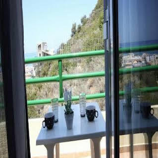 Mary Sofi Hotel Stalida المظهر الخارجي الصورة