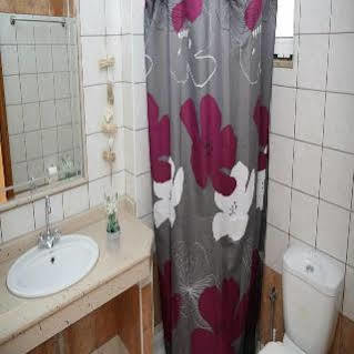 Mary Sofi Hotel Stalida المظهر الخارجي الصورة