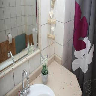 Mary Sofi Hotel Stalida المظهر الخارجي الصورة