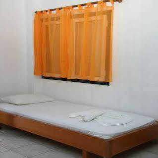 Mary Sofi Hotel Stalida المظهر الخارجي الصورة